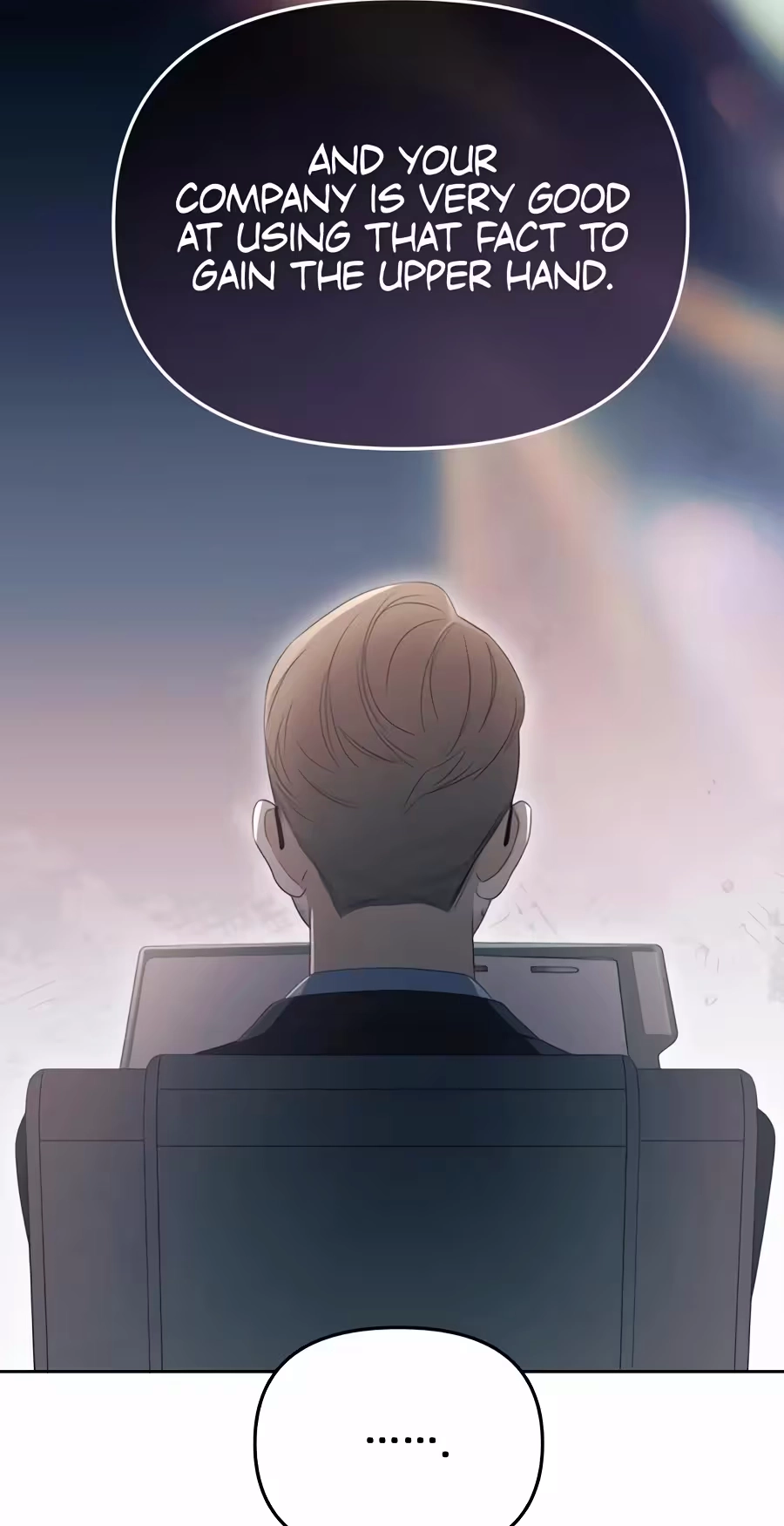 I’d Rather Live as a Villain chapter 42 page 64