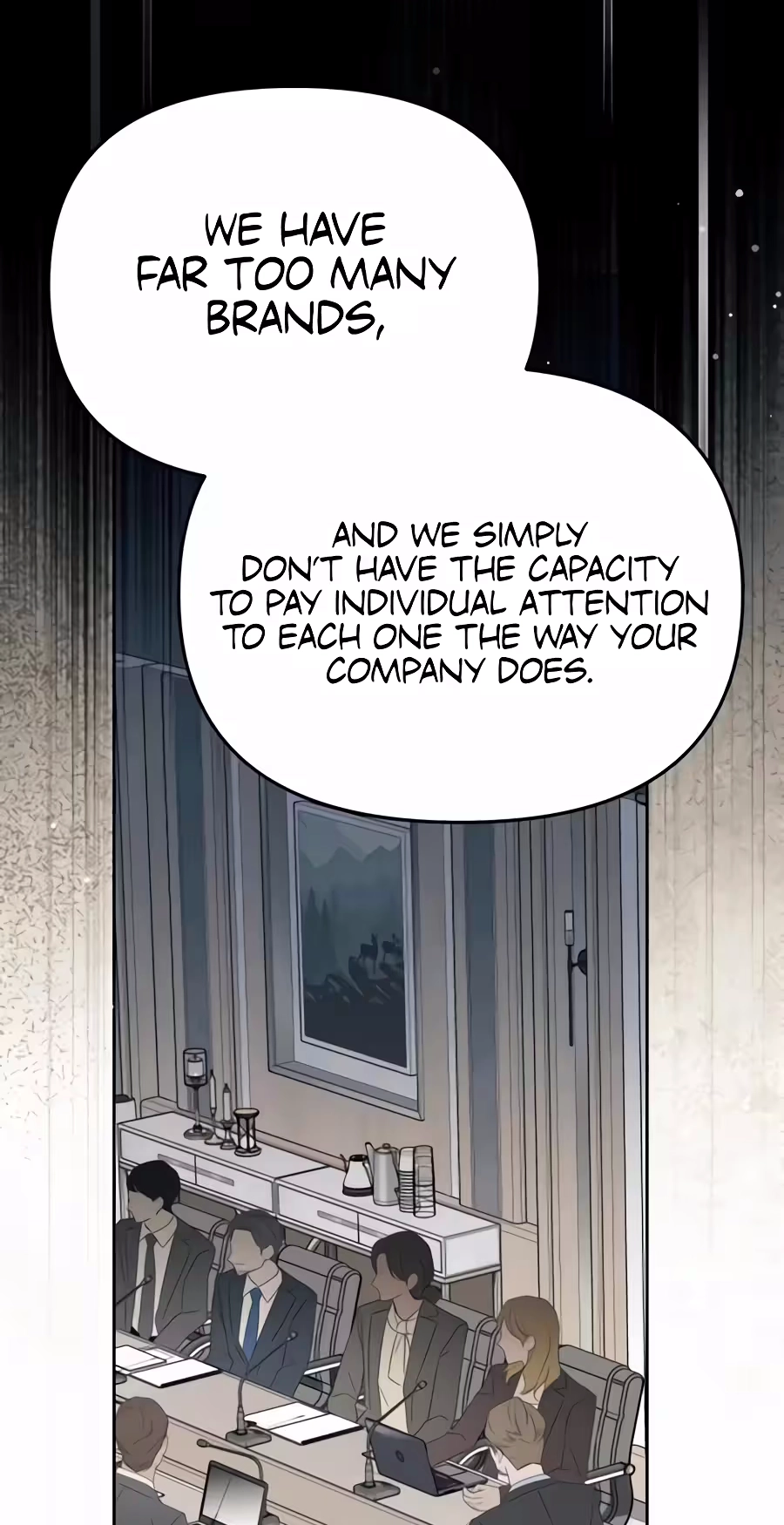 I’d Rather Live as a Villain chapter 42 page 67