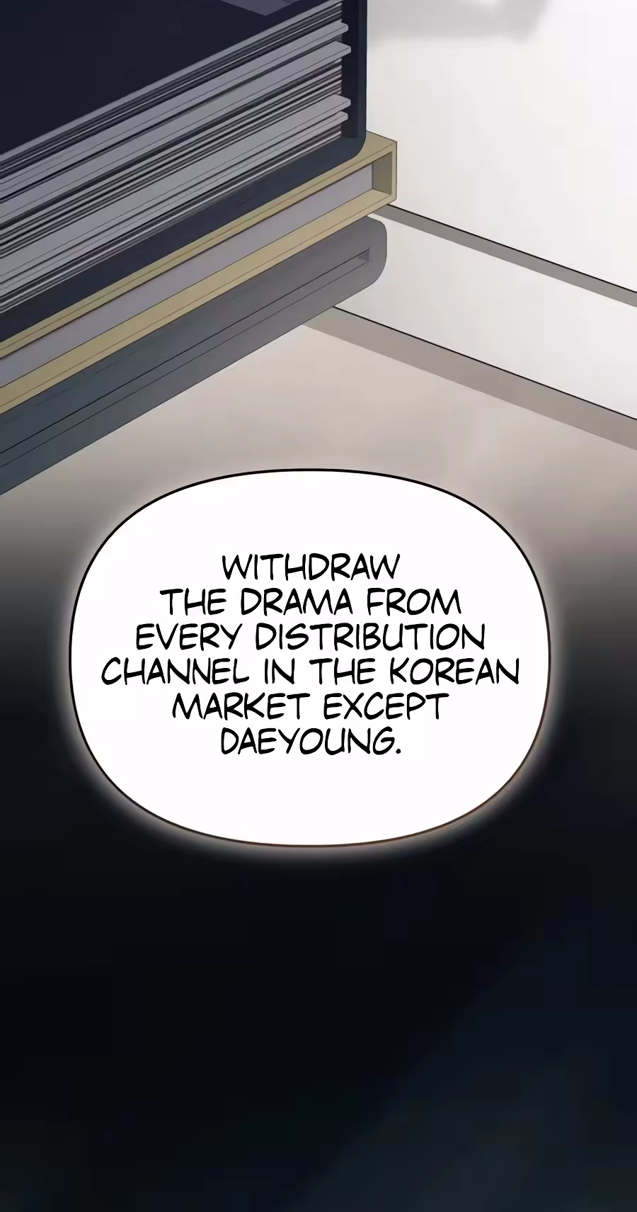 I’d Rather Live as a Villain chapter 42 page 73