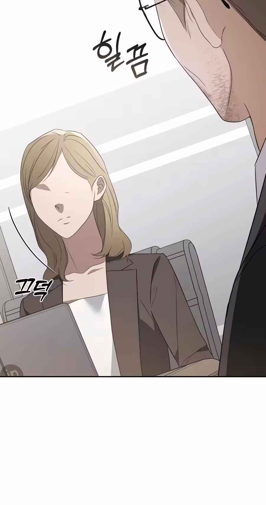 I’d Rather Live as a Villain chapter 42 page 77