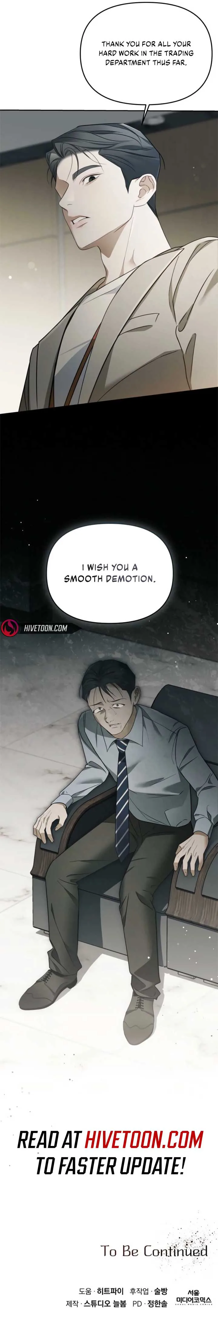 I’d Rather Live as a Villain chapter 7 page 8