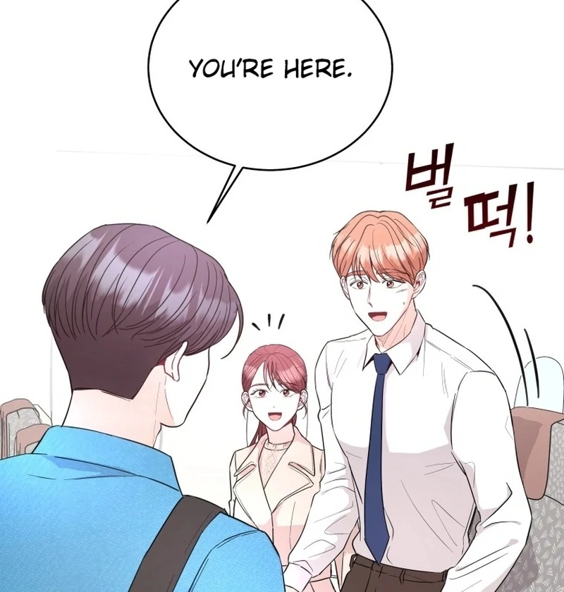 Hades & Persephone chapter 13 page 49