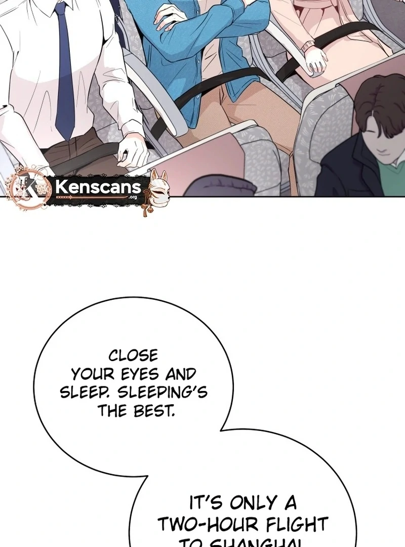 Hades & Persephone chapter 13 page 73