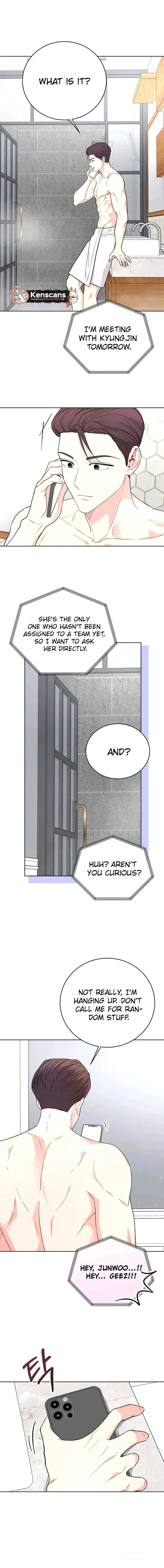Hades & Persephone chapter 21 page 14
