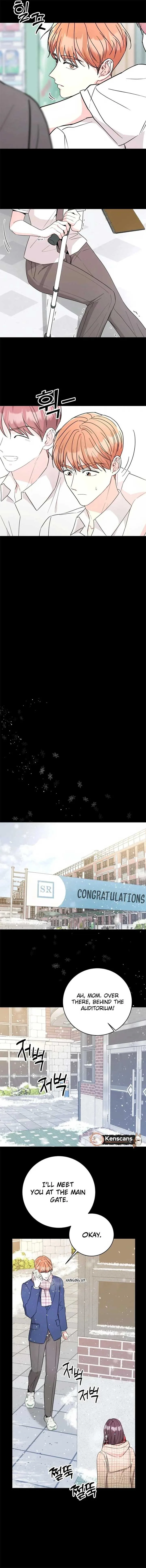 Hades & Persephone chapter 21 page 2