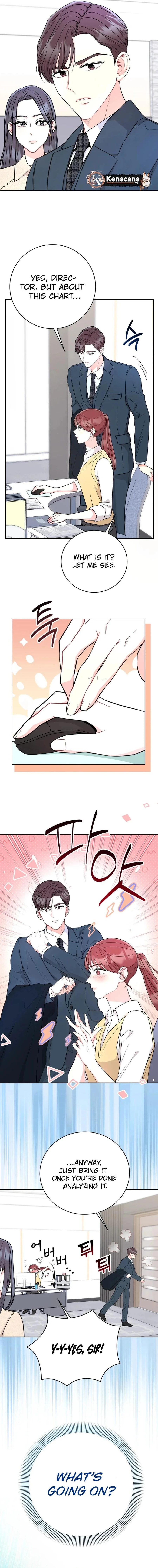 Hades & Persephone chapter 23 page 2