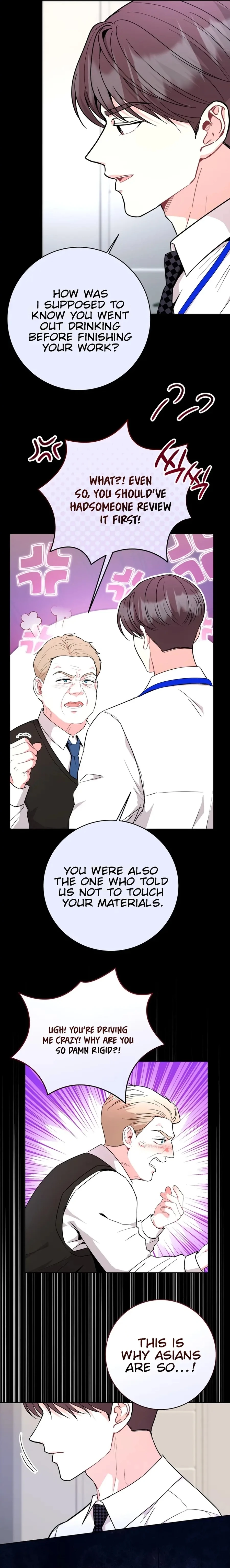 Hades & Persephone chapter 32 page 2