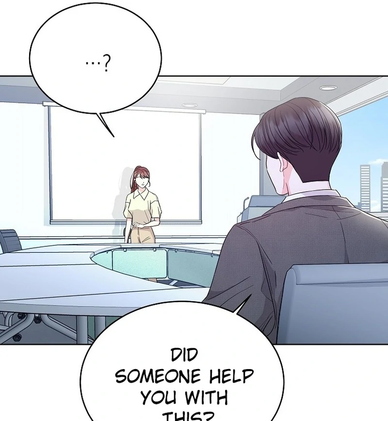 Hades & Persephone chapter 4 page 4