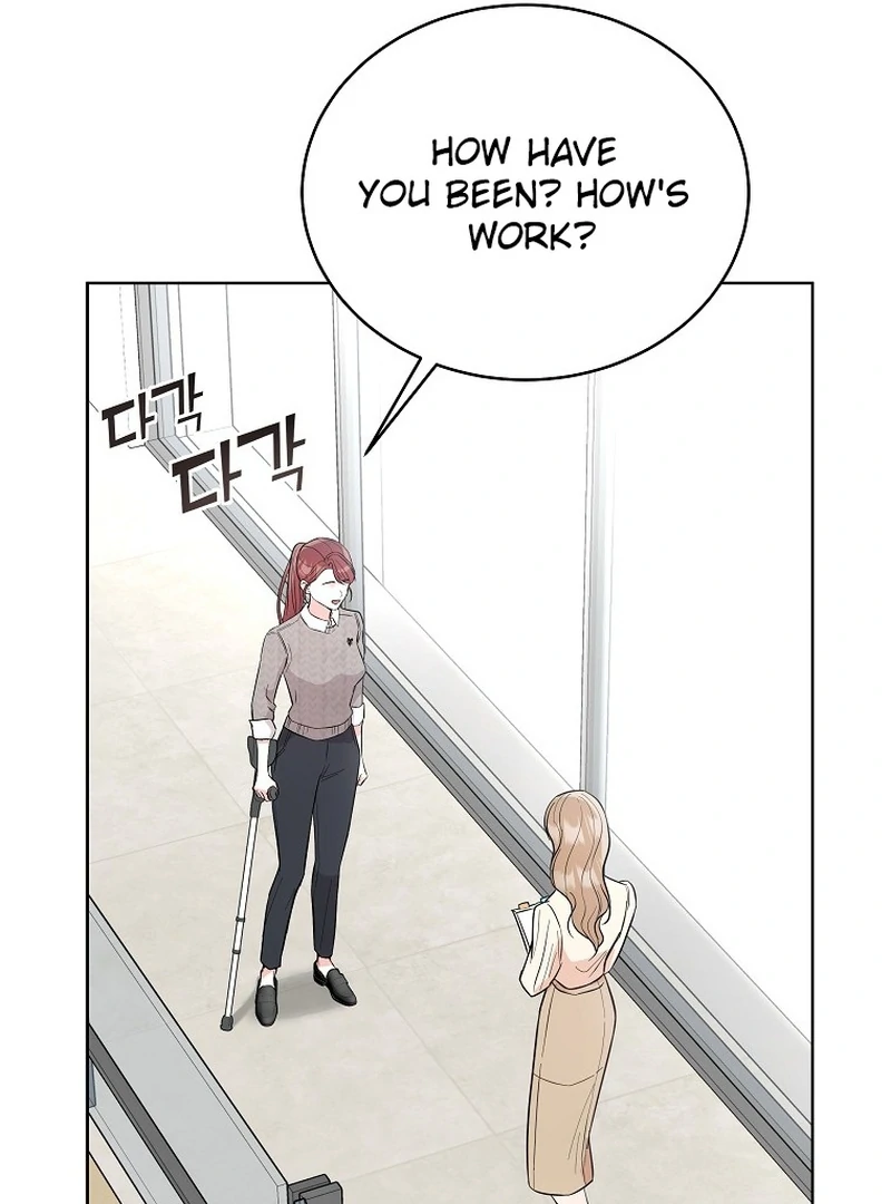Hades & Persephone chapter 9 page 6