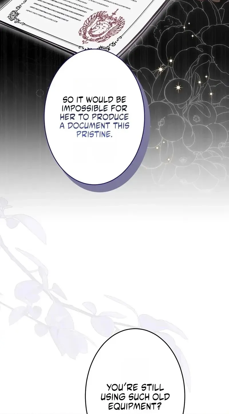 That Night, I Was Driven by Despair chapter 29 page 10