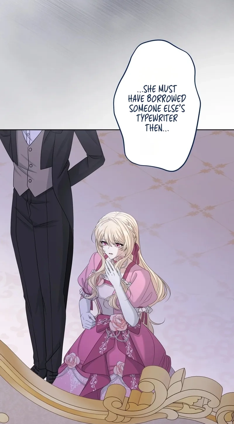 That Night, I Was Driven by Despair chapter 29 page 14