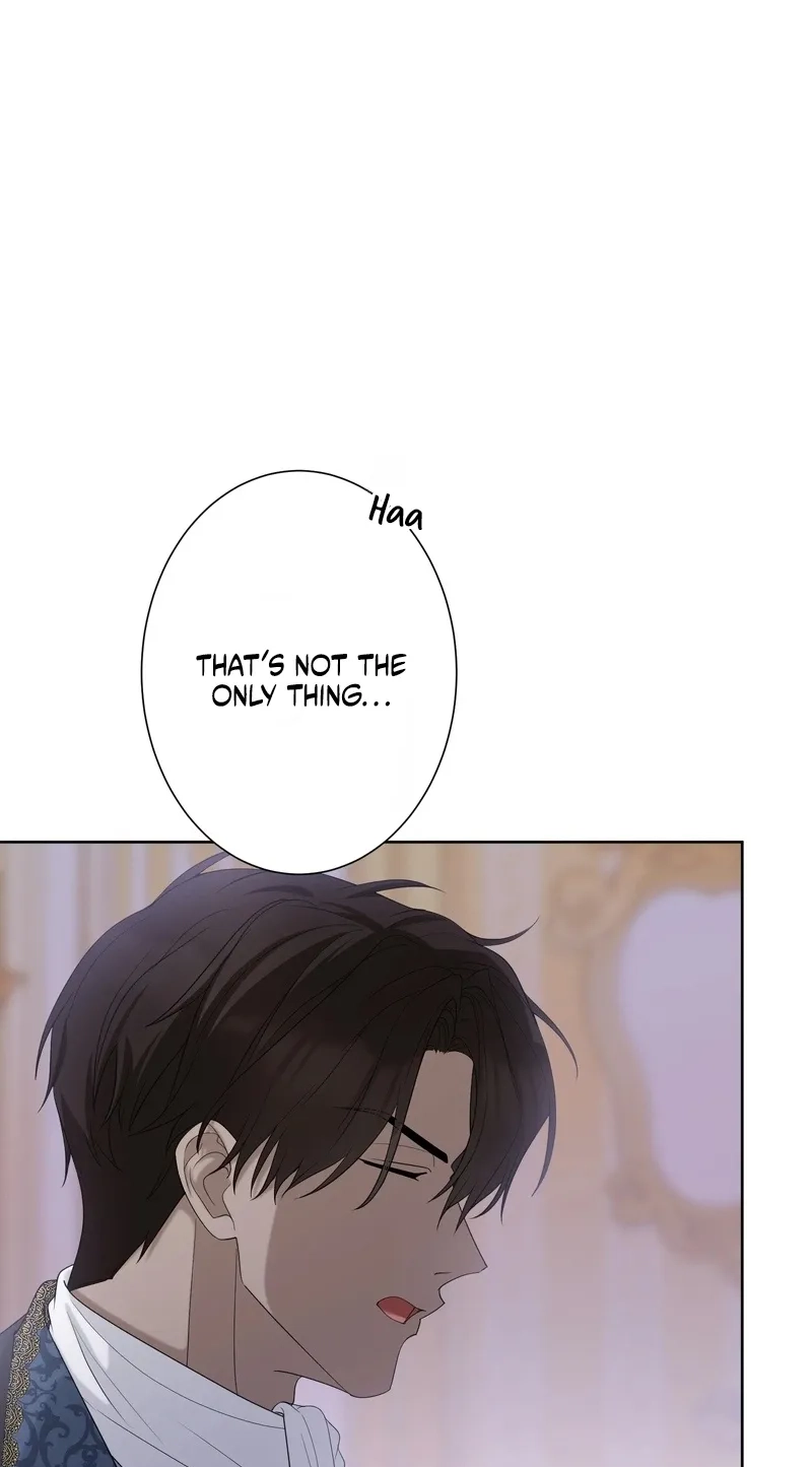 That Night, I Was Driven by Despair chapter 29 page 18