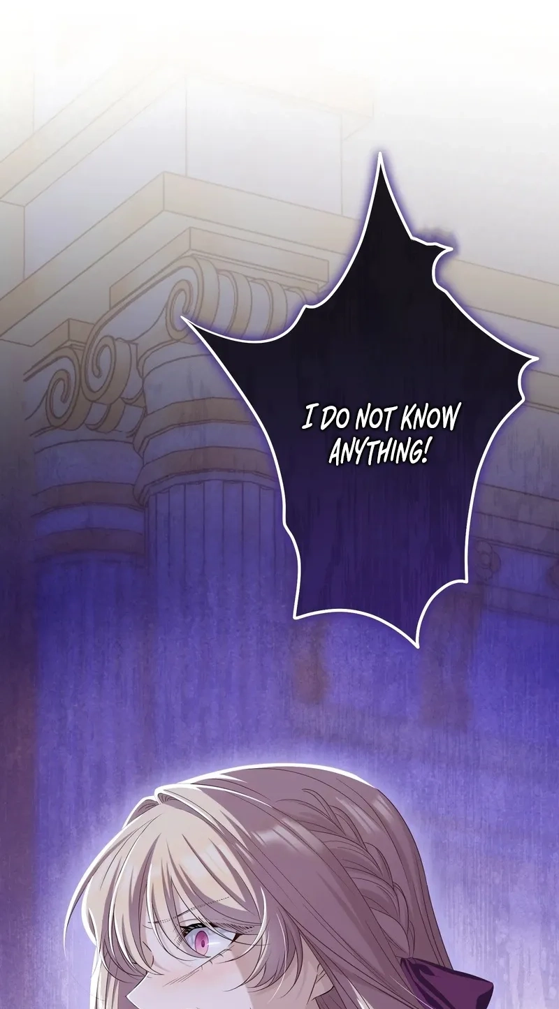 That Night, I Was Driven by Despair chapter 29 page 22