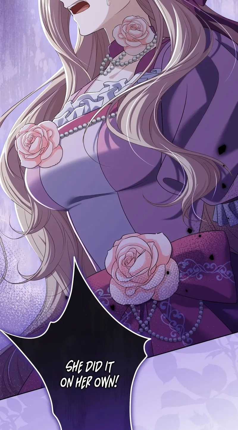 That Night, I Was Driven by Despair chapter 29 page 23