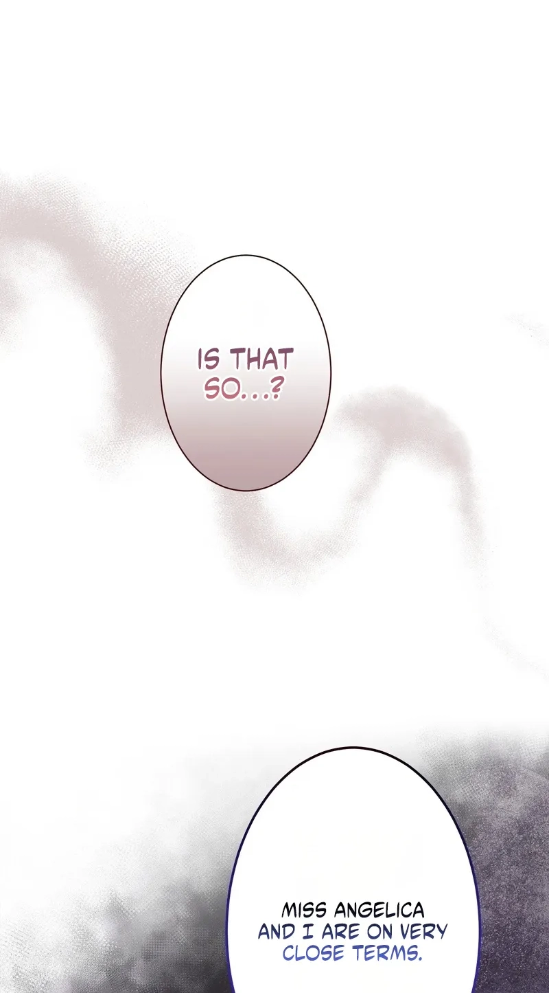 That Night, I Was Driven by Despair chapter 29 page 25