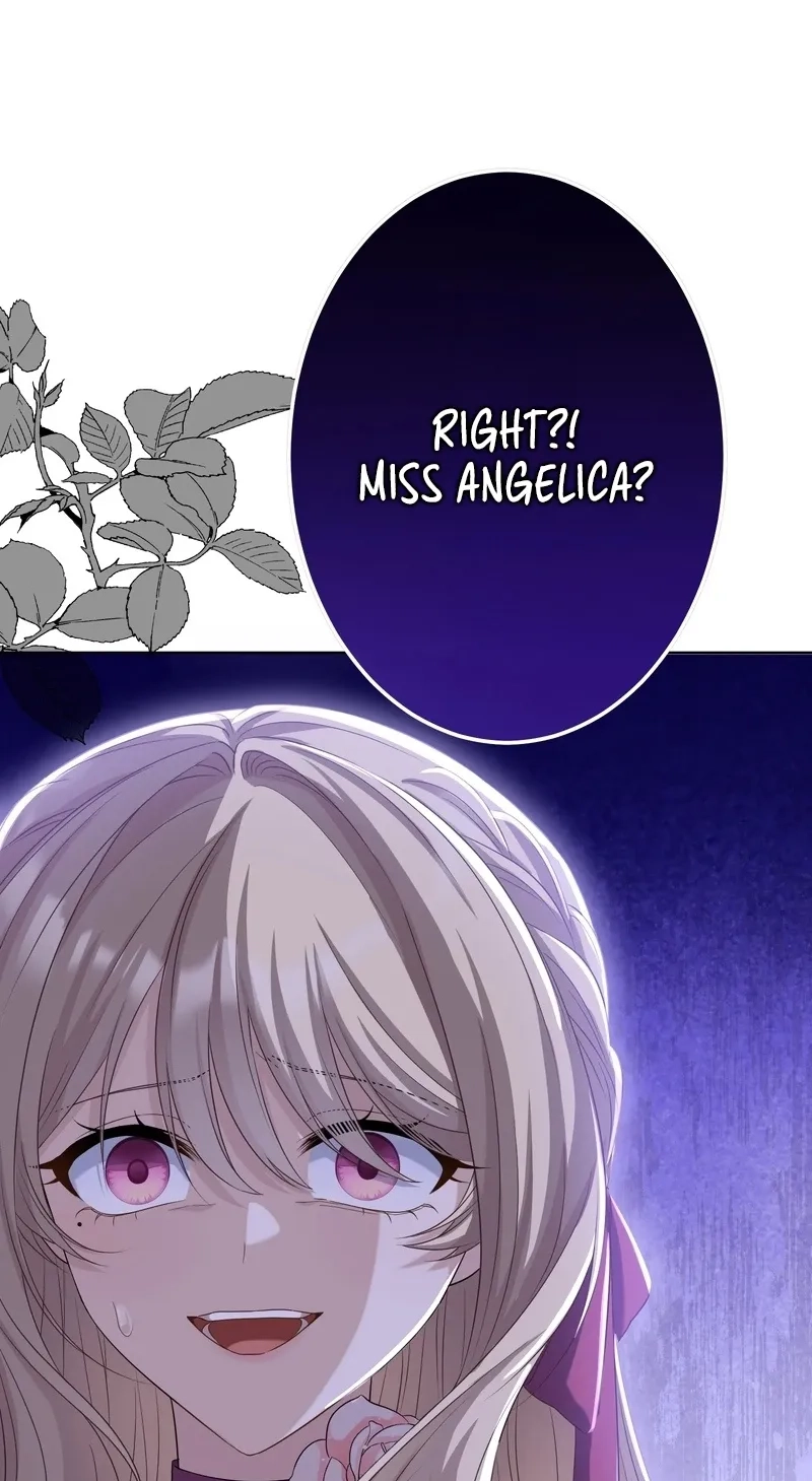 That Night, I Was Driven by Despair chapter 29 page 27