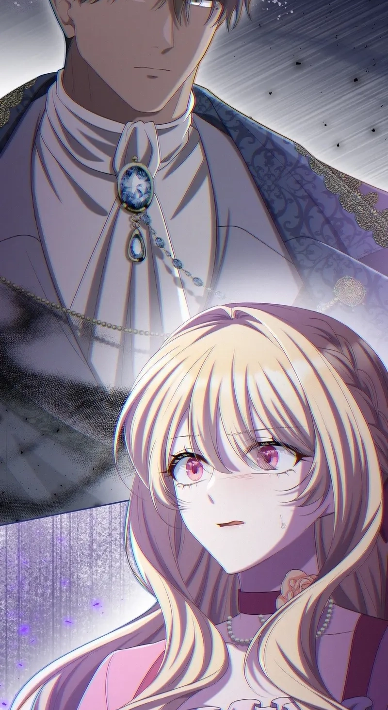 That Night, I Was Driven by Despair chapter 29 page 4