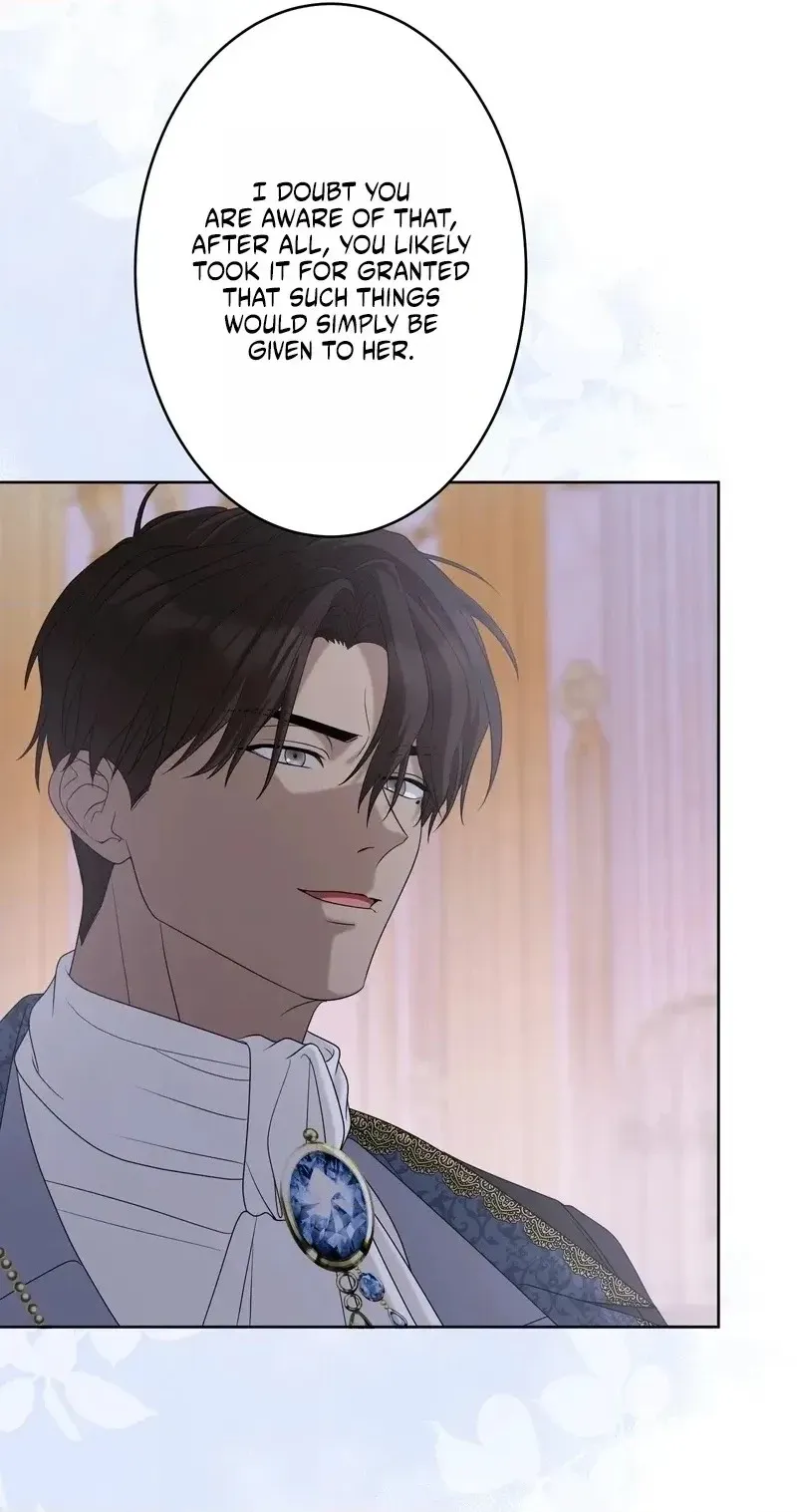 That Night, I Was Driven by Despair chapter 29 page 40