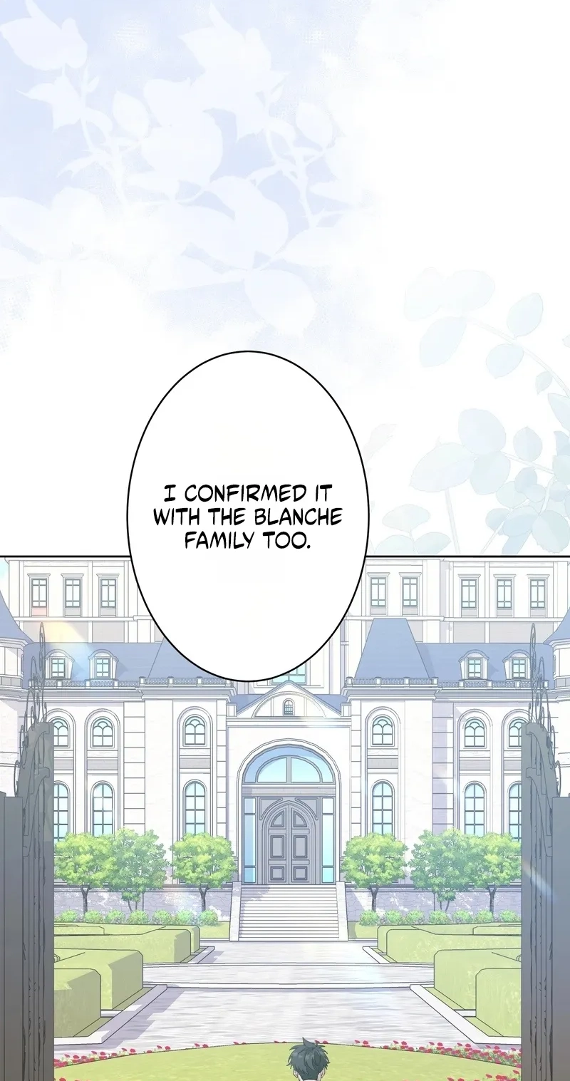 That Night, I Was Driven by Despair chapter 29 page 41