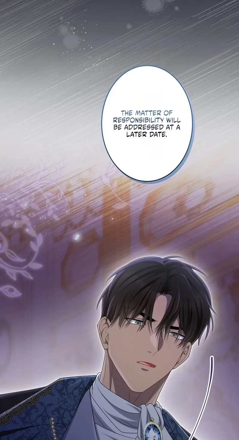 That Night, I Was Driven by Despair chapter 29 page 57