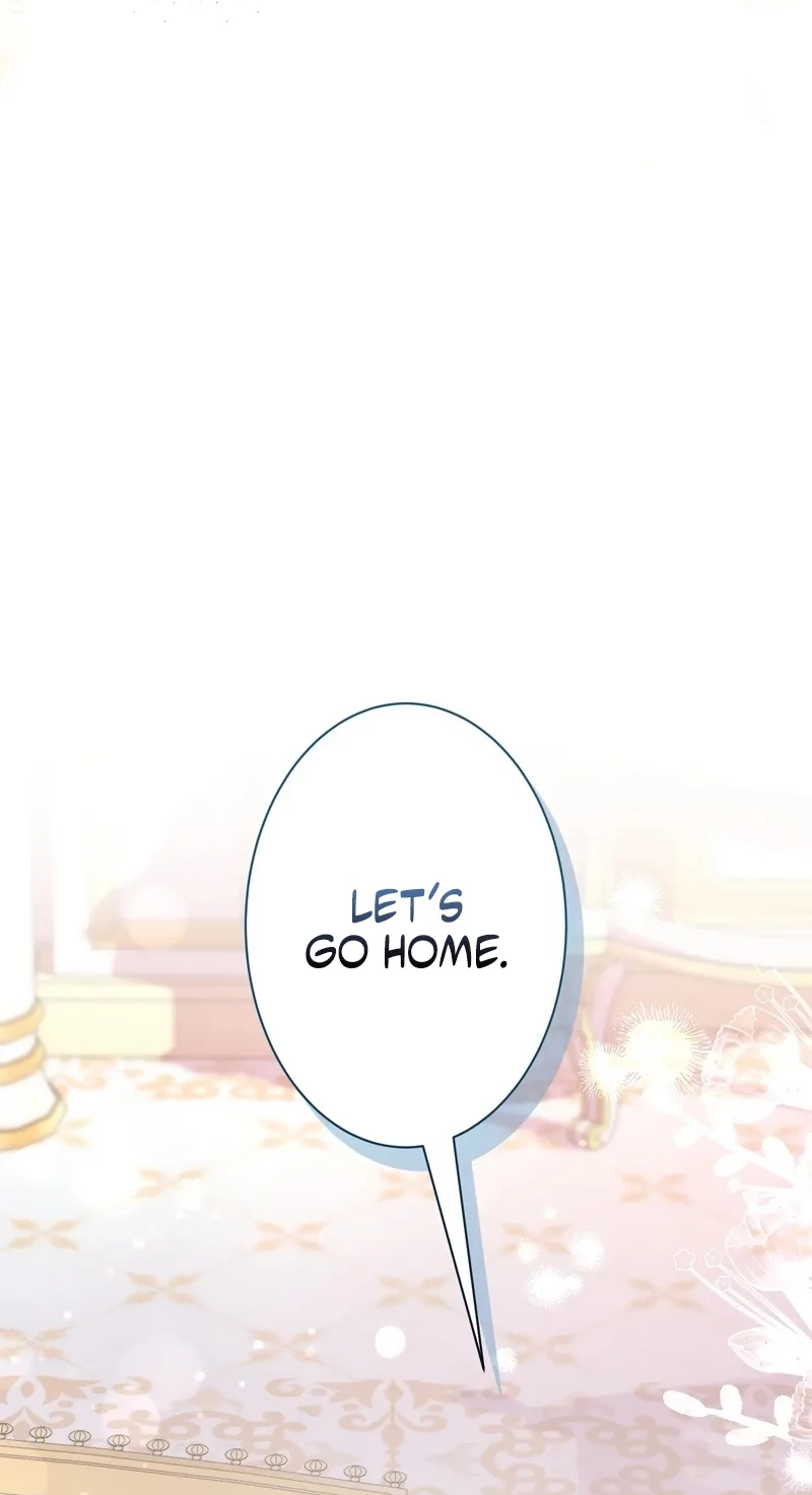That Night, I Was Driven by Despair chapter 29 page 61