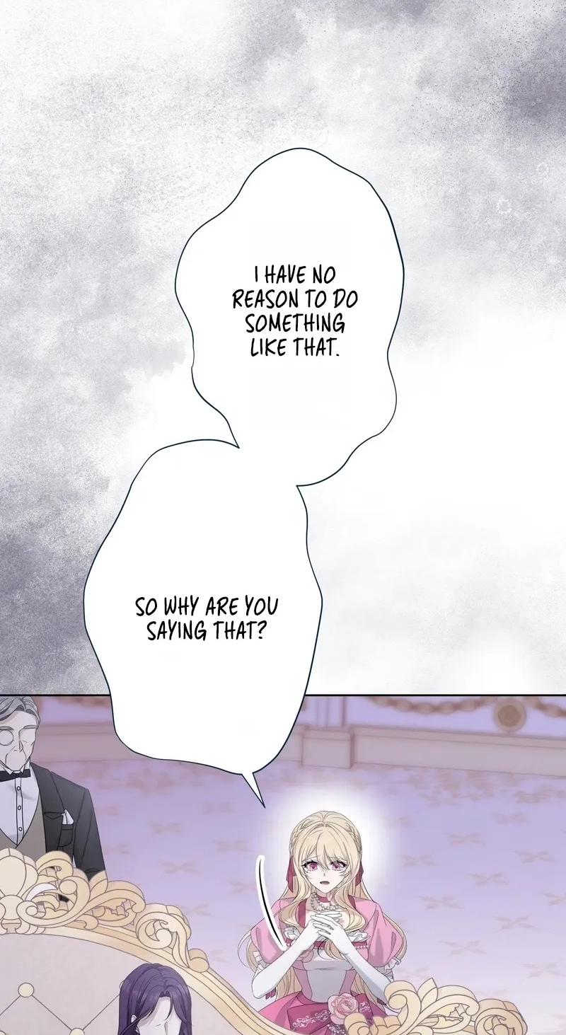 That Night, I Was Driven by Despair chapter 29 page 7