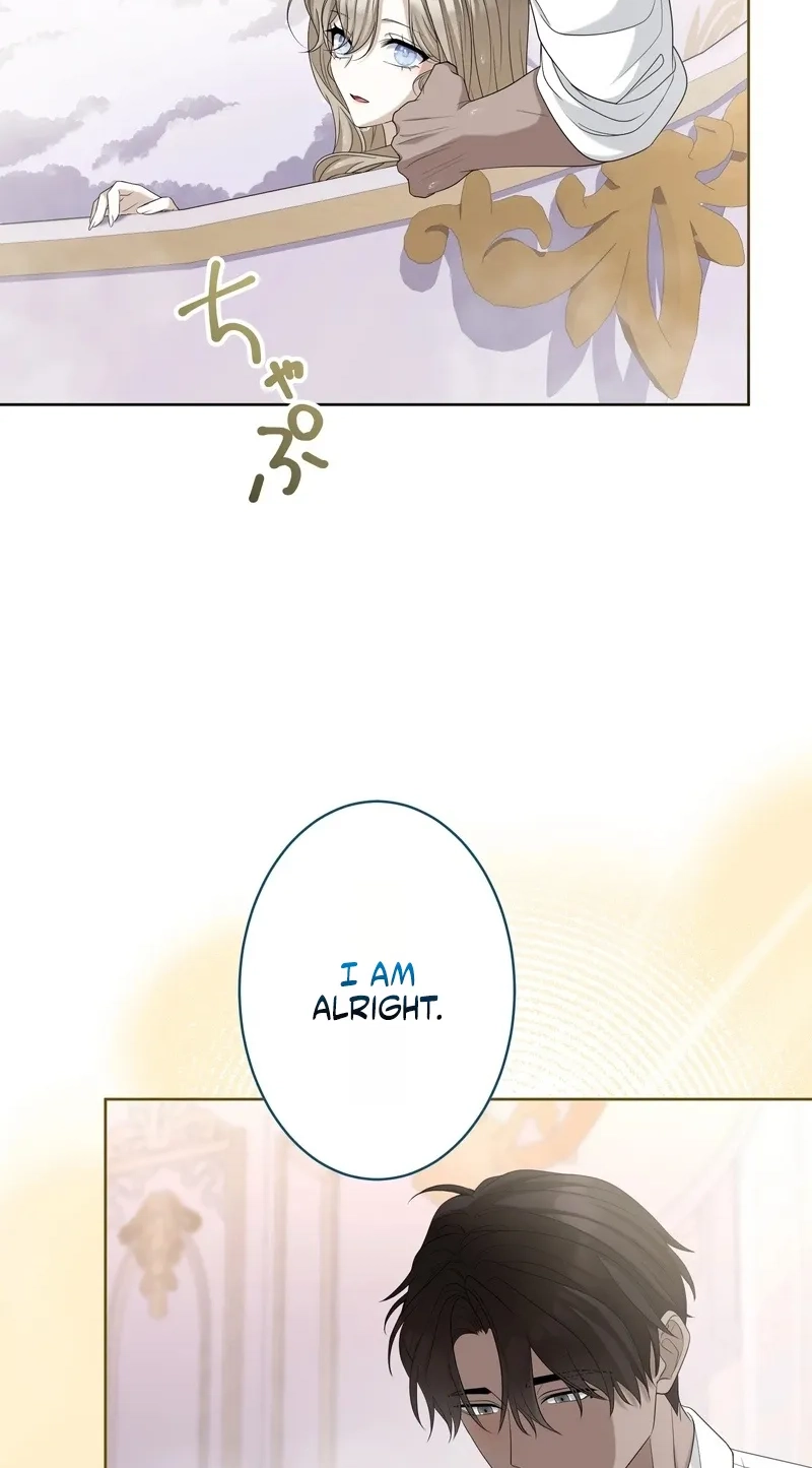 That Night, I Was Driven by Despair chapter 29 page 71