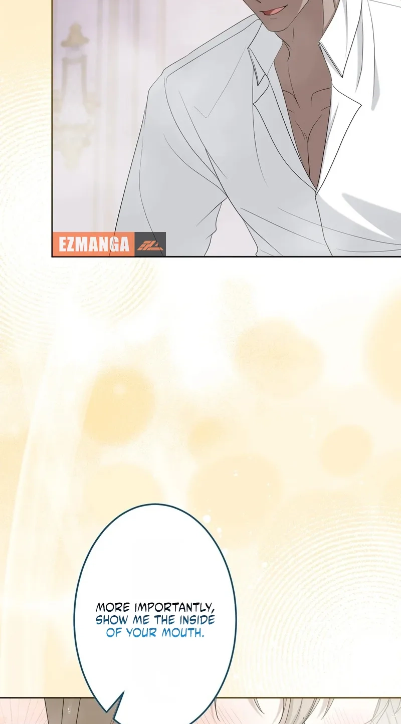 That Night, I Was Driven by Despair chapter 29 page 72