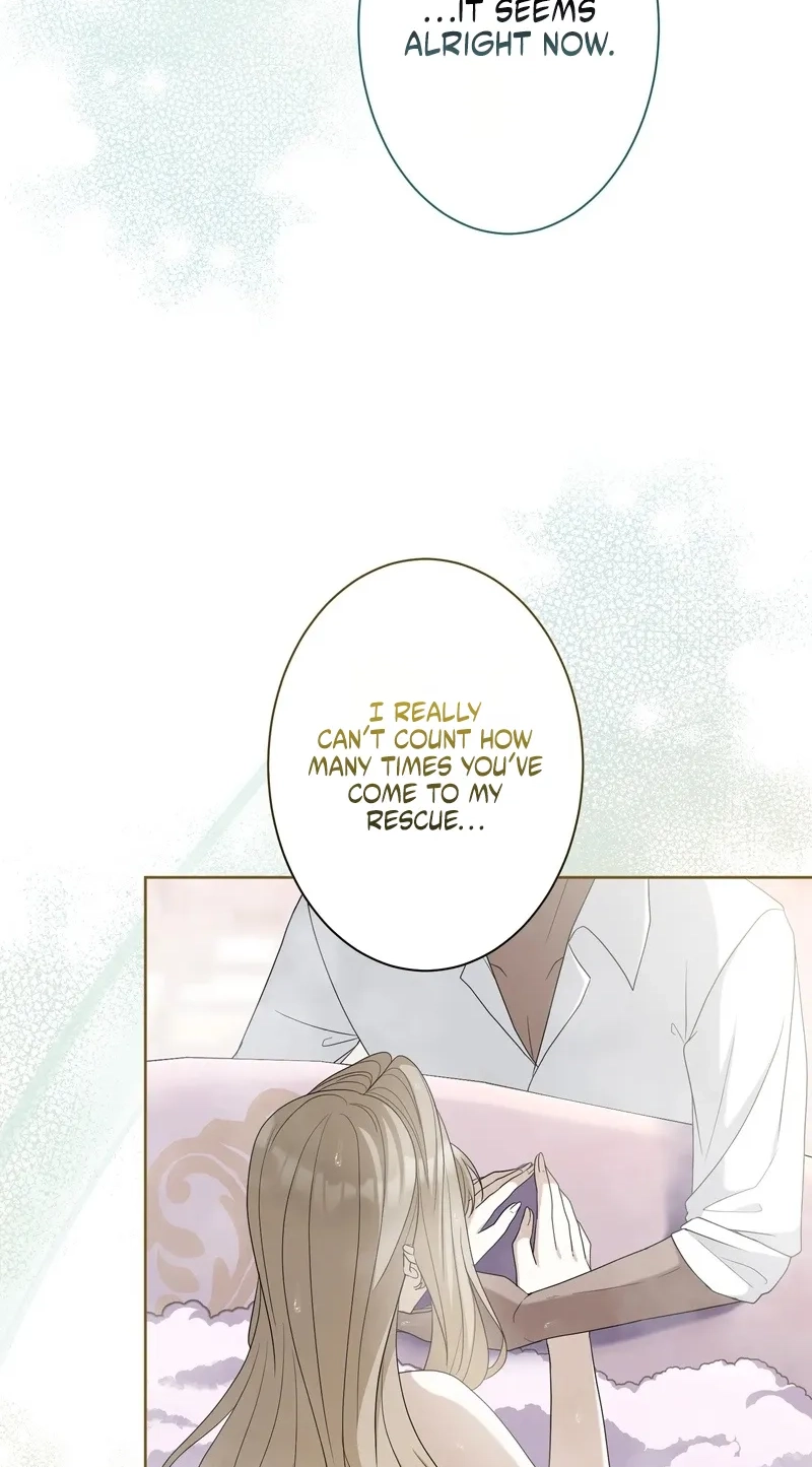 That Night, I Was Driven by Despair chapter 29 page 78