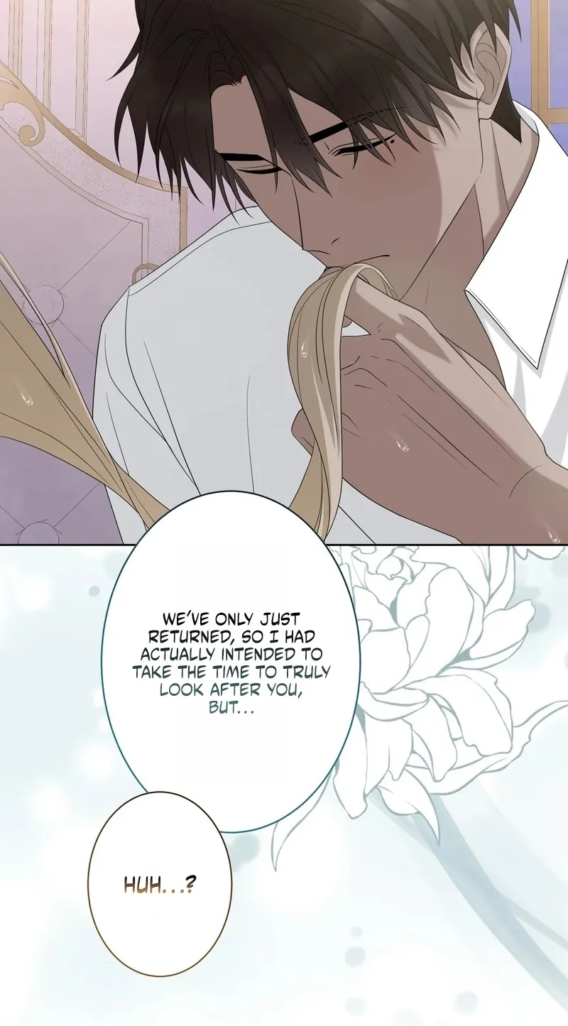 That Night, I Was Driven by Despair chapter 29 page 83