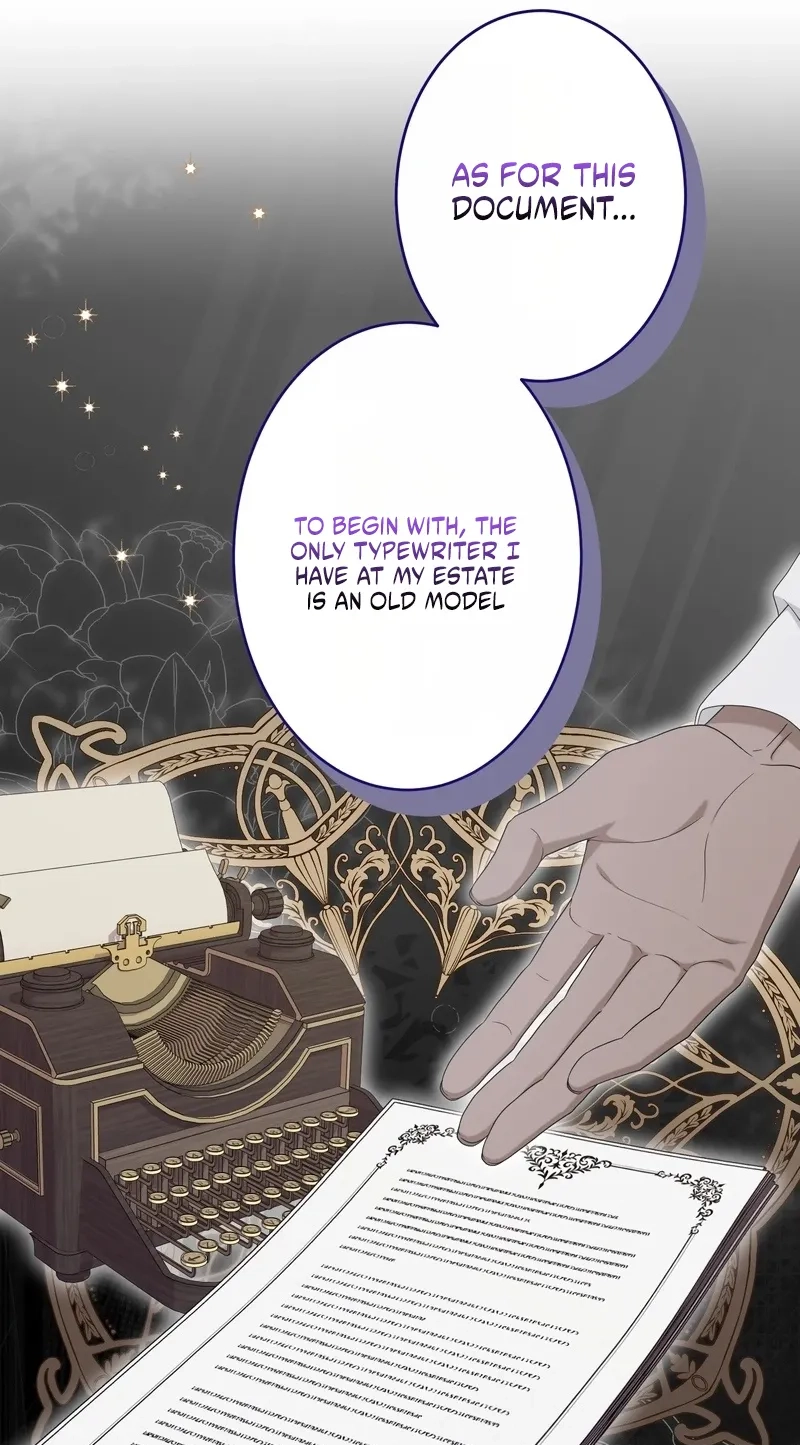 That Night, I Was Driven by Despair chapter 29 page 9