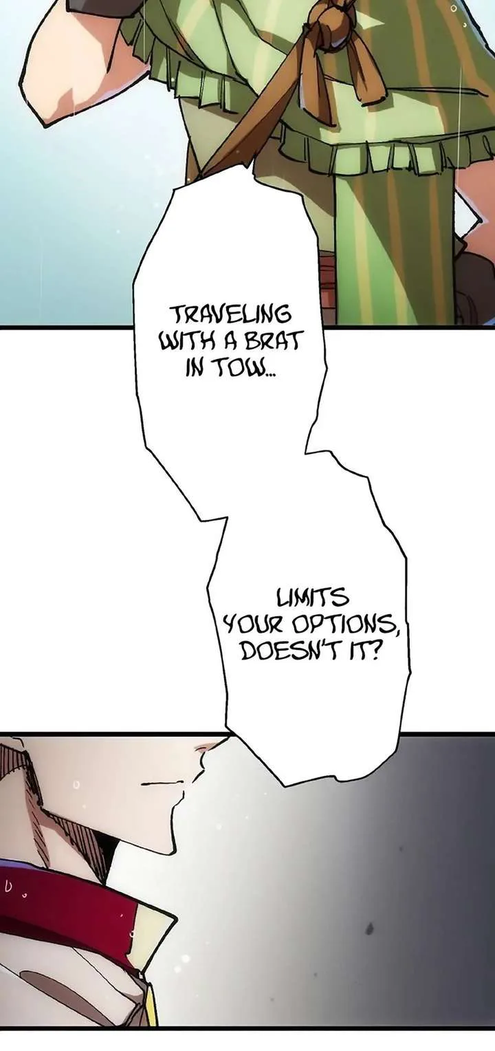 Assassin X Dragon chapter 10 page 18