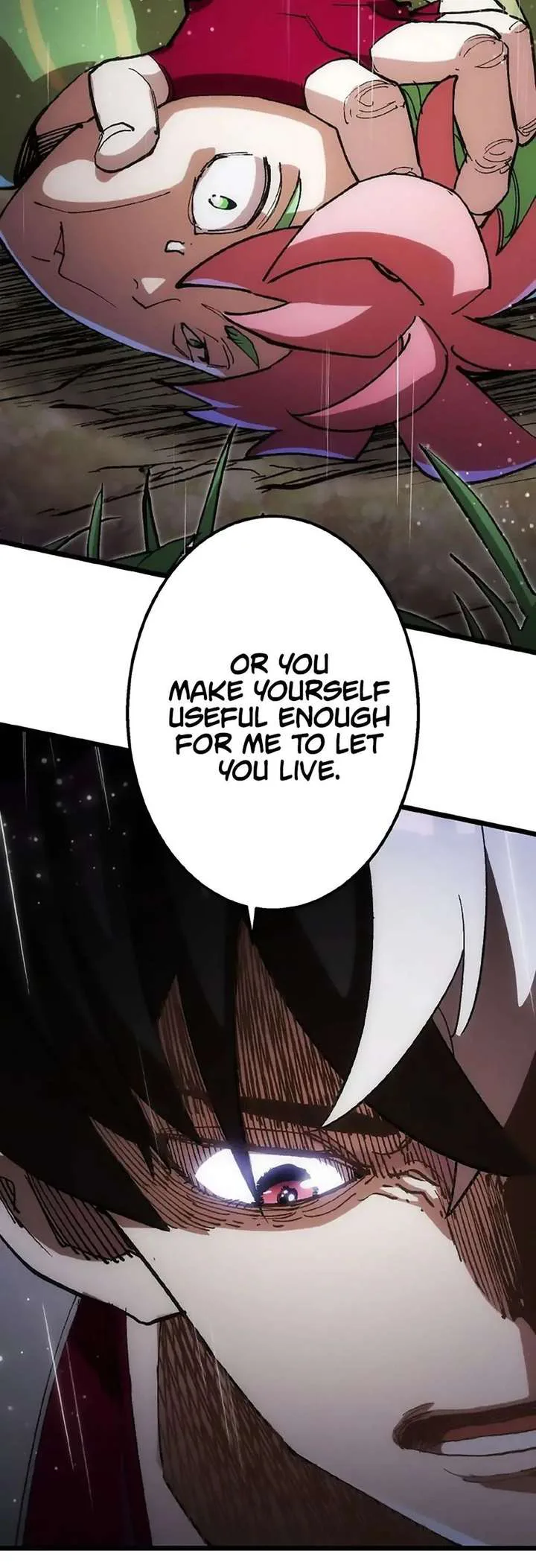 Assassin X Dragon chapter 10 page 22