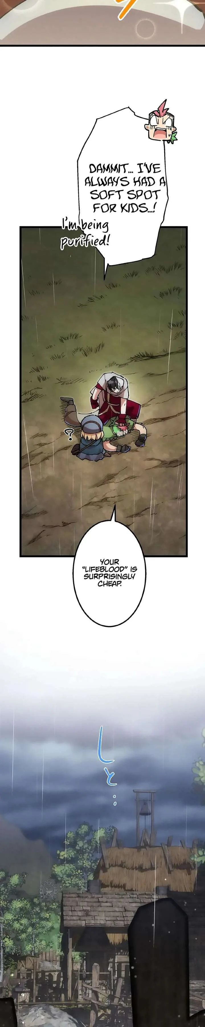Assassin X Dragon chapter 10 page 26