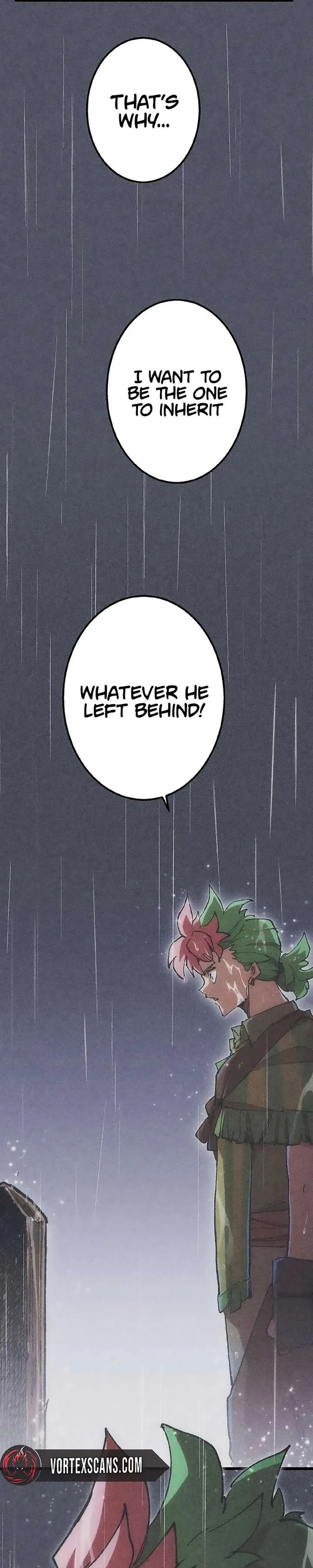 Assassin X Dragon chapter 10 page 47