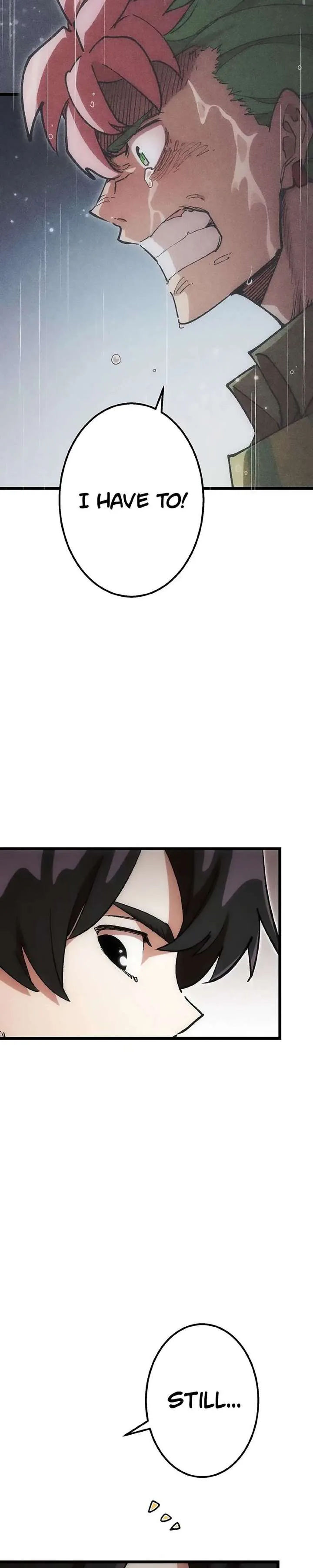 Assassin X Dragon chapter 10 page 48
