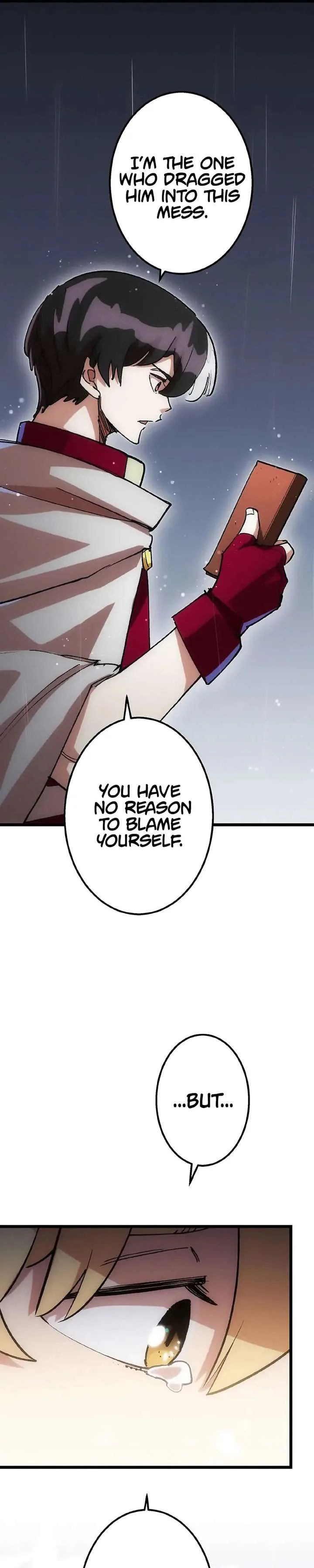Assassin X Dragon chapter 10 page 5
