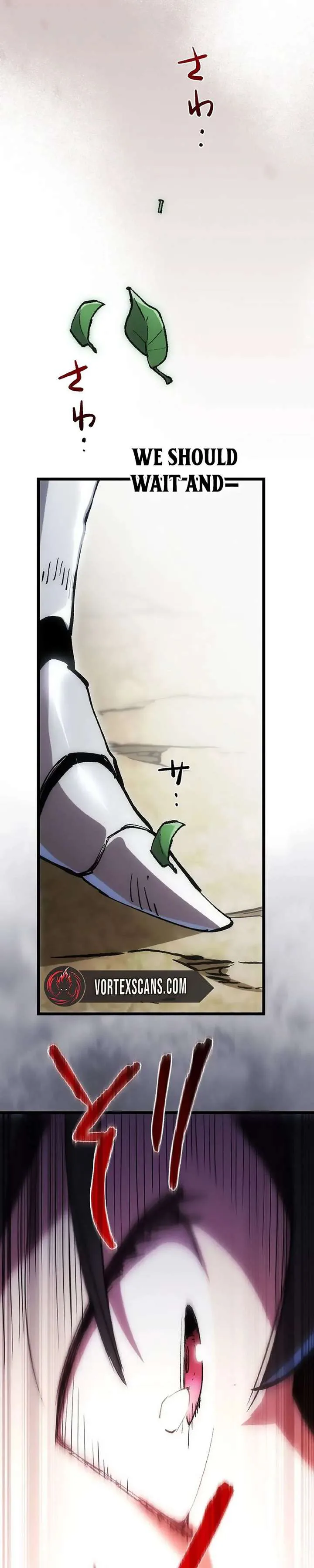 Assassin X Dragon chapter 10 page 52