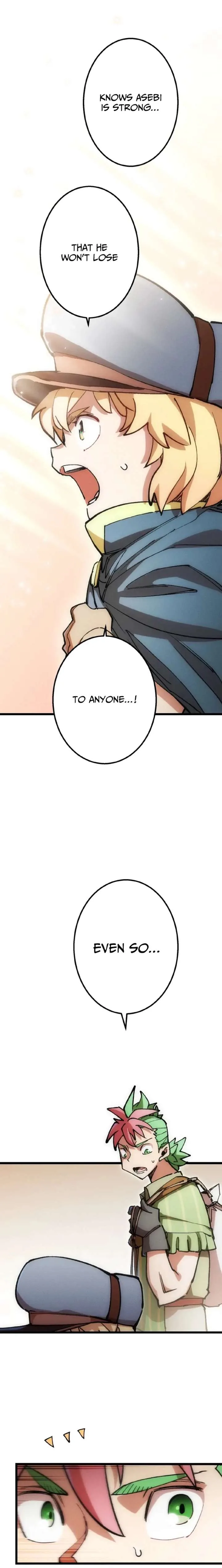 Assassin X Dragon chapter 12 page 10