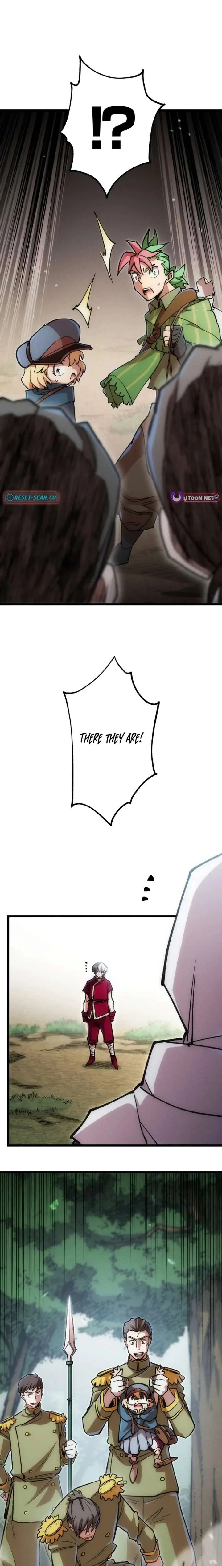 Assassin X Dragon chapter 12 page 11