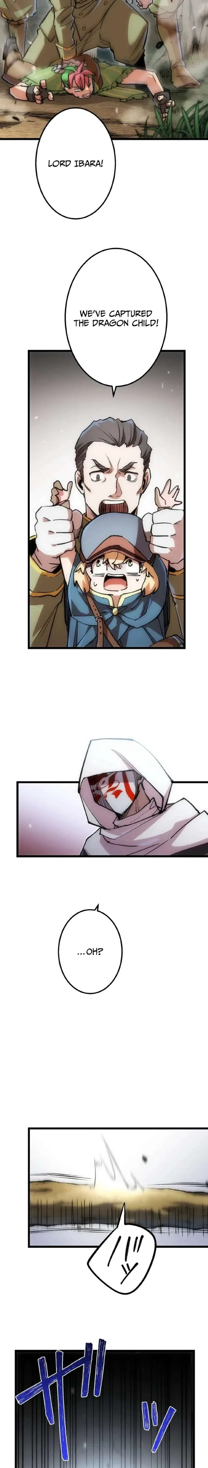 Assassin X Dragon chapter 12 page 12