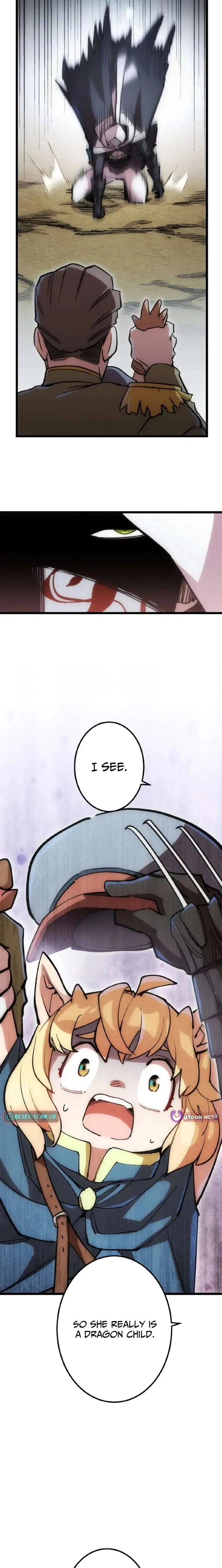 Assassin X Dragon chapter 12 page 13