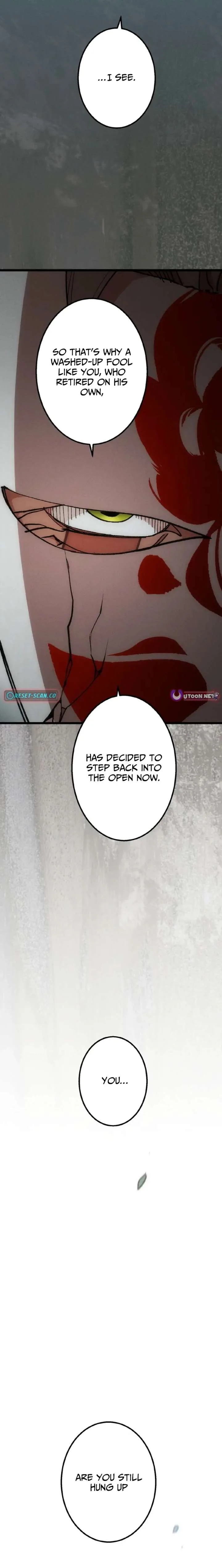 Assassin X Dragon chapter 12 page 19