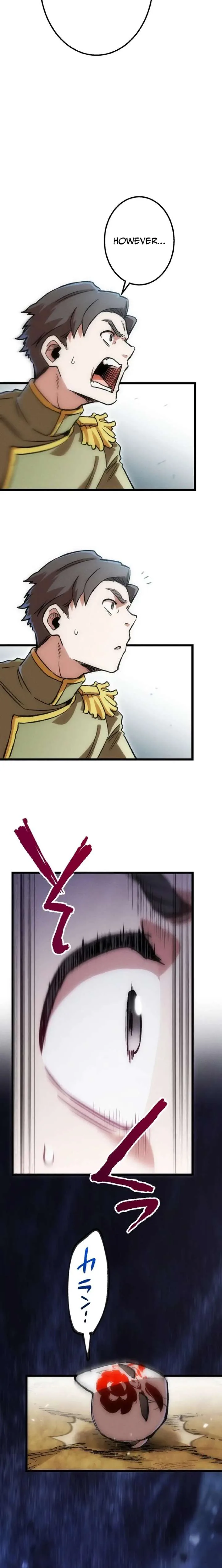 Assassin X Dragon chapter 12 page 24