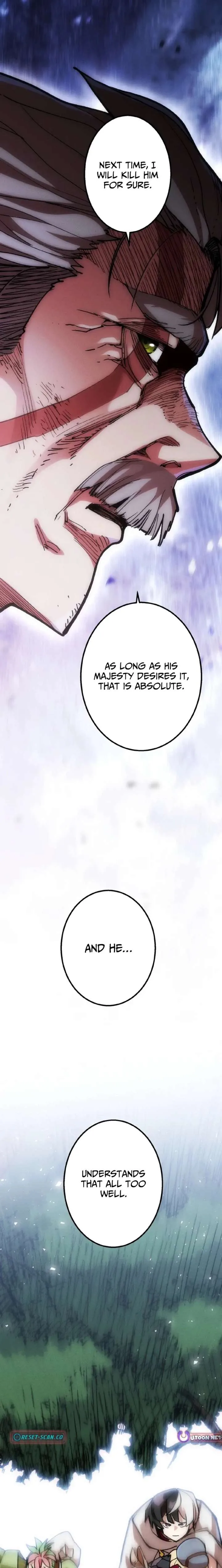 Assassin X Dragon chapter 12 page 25