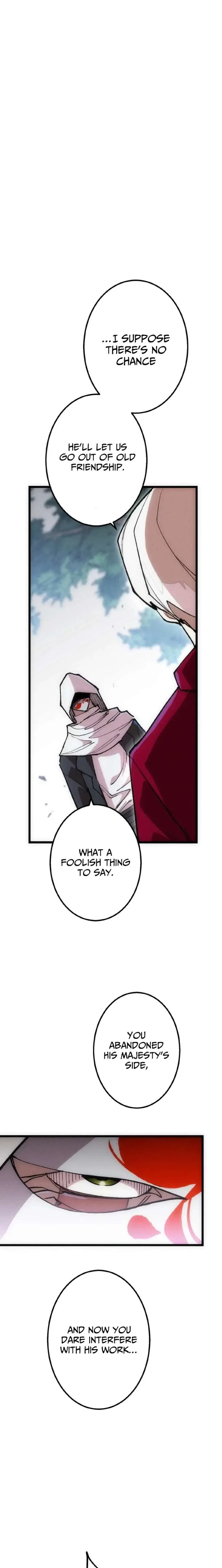 Assassin X Dragon chapter 12 page 3