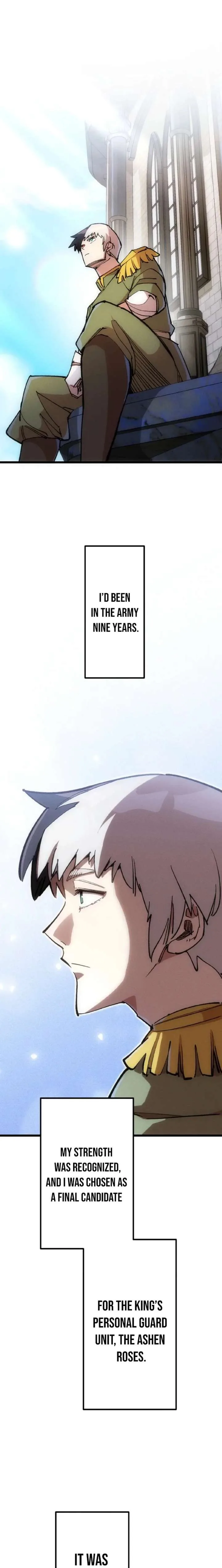 Assassin X Dragon chapter 13 page 12