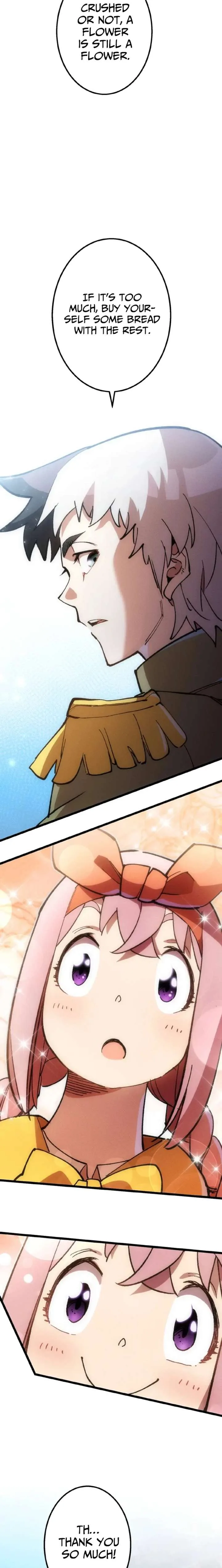 Assassin X Dragon chapter 13 page 26