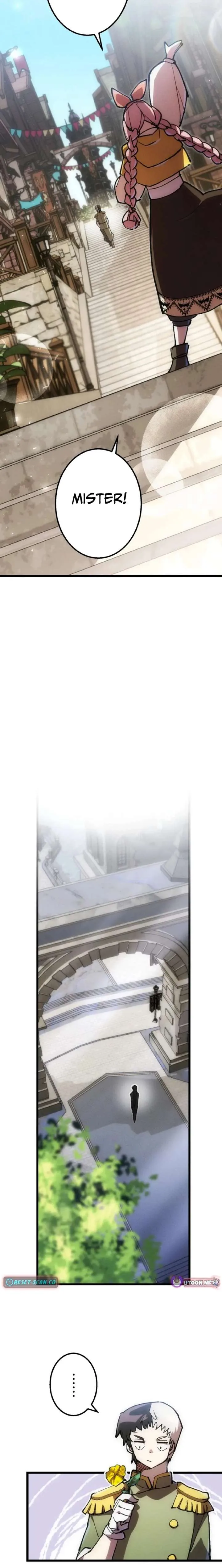 Assassin X Dragon chapter 13 page 27