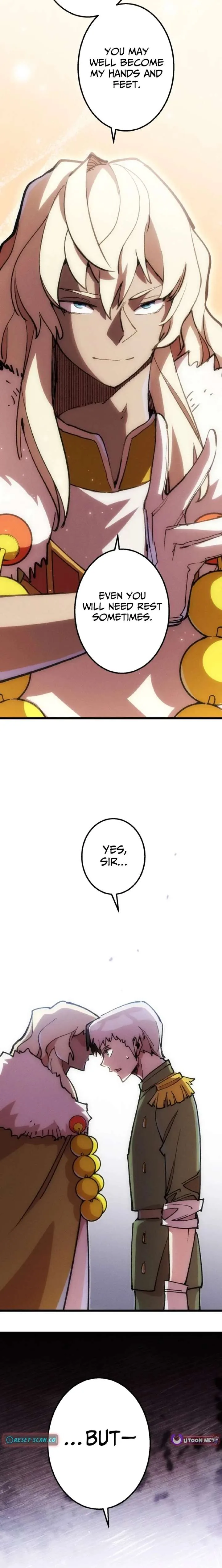 Assassin X Dragon chapter 13 page 31